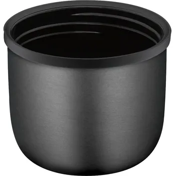 Termoska Šálek pro termosku THERMOS THERMOcafé 600061 - šedá