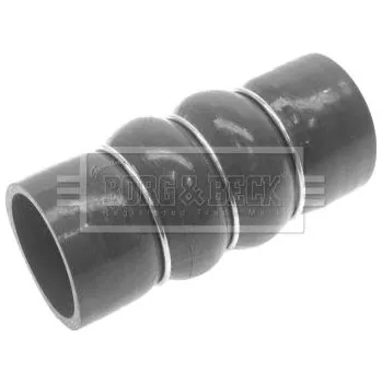 Nářadí pro automobil Hadice plnícího vzduchu BORG & BECK BTH1291