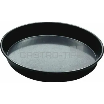 Plech na pečení Plech na pizzu (Ø240, h=25 mm)
