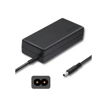 Měnič napětí Napájecí adaptér 18V 3.4A 5.5x2.5 mm, Sada bez napájecího kabelu