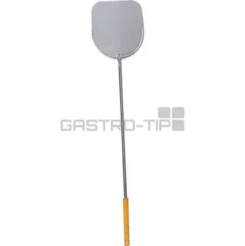Lopata Lopata nerez/Al slitina/dřevo (Ø33/170cm)
