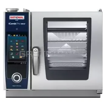 konvektomat Konvektomat Rational iCombi Pro XS 6-2/3 E