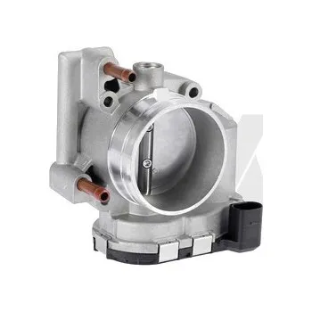 Systém vstřikování Hrdlo škrticí klapky vika (11331765401)