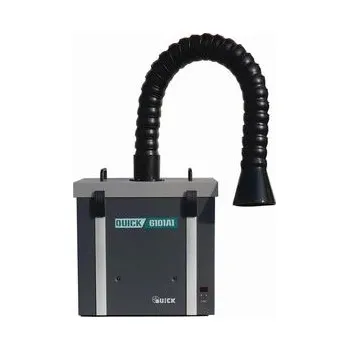 Odsávací jednotka zplodin QUICK 6101A1 Laser LAP00025 BOW