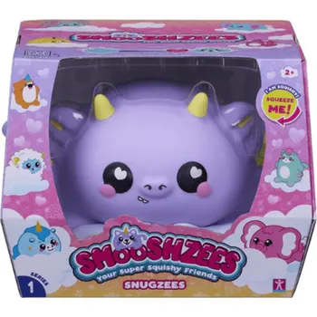 Figurka Smooshzees Luvzees Puffin