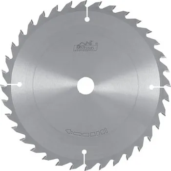 Dílna PILANA Pilový kotouč 160x20 z16 x2,5mm 81-26WZ