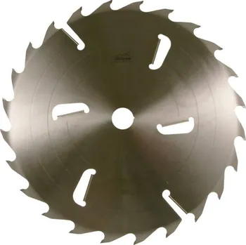 Pilový kotouč Pilový kotouč SK 400x4,0/2,8x30 5394.1 24+6 FZ