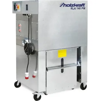 odsavač pilin Odsávací zařízení RLA 140 PM 5131402 Holzkraft