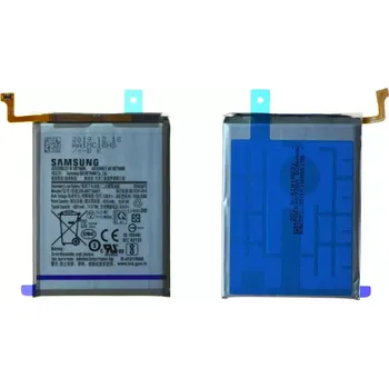 Baterie pro mobilní telefon Originál baterie EB-BN770ABY Samsung Galaxy Note 10 Lite SM-N770