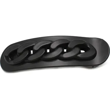 Spona na vlasy Barva: černá