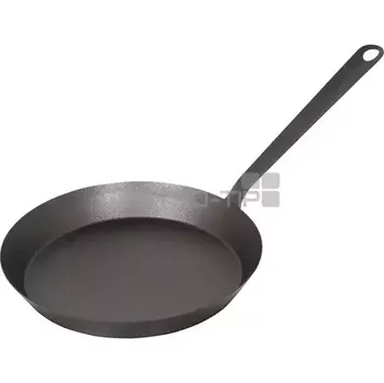 Pánev (Ø260 mm, v=40 mm, hmotnost 0,7kg)