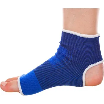 SPORTWELL Bandáž kotníku elastická assort (SPORTWELL Bandáž kotníku elastická assort)