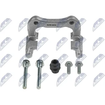 Brzdový třmen Držák, brzdový třmen NTY HZT-RE-007A