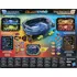 Desková hra Hasbro Beyblade Burst QuadStrike Thunder Edge