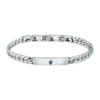 Náramek Náramek MASERATI Iconic JM222AVD05