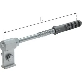 Střecha Bryza TRN pro PVC objímku, dl.120mm