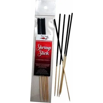 Krmivo pro rybičky Krmivo pro krevety LOLLY s řasou