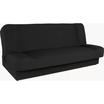 Pohovka Pohovka Oskar, černá (sawana 14)