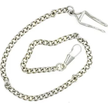 Hodinky Řetízek na kapesní hodinky