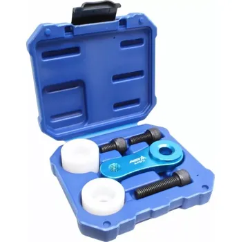 Autodílna Asta A-P6FD Univerzální aretační přípravky pro demontáž náboje kola