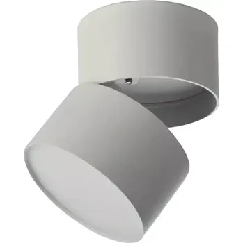 Moderní bodové svítidlo Mona 10W CCT bílá