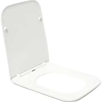 WC sedátko Swiss Aqua Technologies Infinitio SATINFP12 bílé