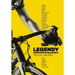 Legendy světové cyklistiky - Michal…