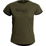 Pentagon Whisper Ladies Tee ""Contour"" - RAL 7013 M