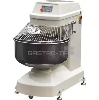 Hnětač těsta Spirálový hnětač tuhého těsta HLM-180l