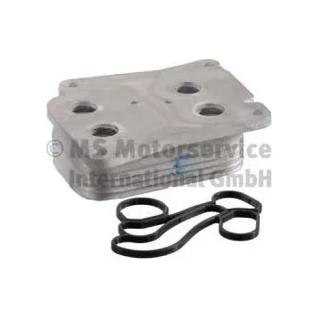 Chladič motoru Olejový chladič, motorový olej PIERBURG (7.09269.36.0)