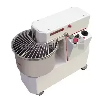 Hnětač těsta Hnětač tuhého těsta PizzaGroup IF42 400V