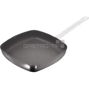 Pánev Pánev grill (Ø 280x280 mm, 1,40 kg)