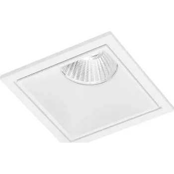 Moderní podhledové svítidlo Okos 10W CCT bílá