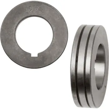 Příslušenství ke svářečce KÜHTREIBER Podávací kladka 22/40 - 0,8/1,0 mm (Fe, Ss) 31330