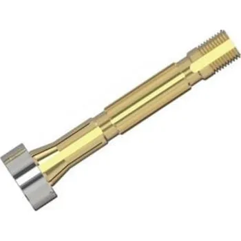 Příslušenství ke svářečce Kleština s plynovou čočkou | Arc T2/T3W/T4W 4,8 mm