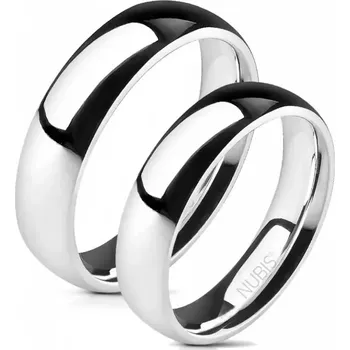 Prsten Snubní Titanové prsteny R-TM-1001