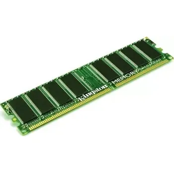 Operační paměť Kingston DDR4 8GB 2666MHz CL19 (1x8GB) KCP426NS6/8