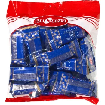 Bonbon Čokoládové bonbony Chisinau de Seara 250g Bucuria