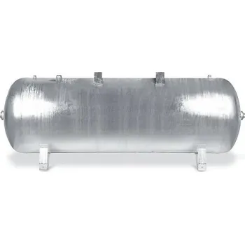 Kompresor Ležící tlaková nádoba DB VZ 500/16 H 2500851 Aircraft