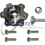 TRUCKTEC AUTOMOTIVE Sada ložiska kola TCT 08.32.208