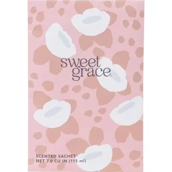 Vůně do bytu Bridgewater Candle Company Vonný sáček Modern Flower Sweet grace 115 ml