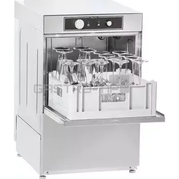 Myčka nádobí Myčka skla jednoplášťová GE-350 B/DD