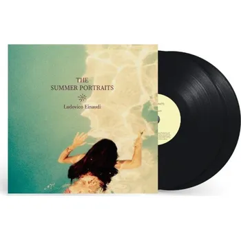 Zahraniční hudba Ludovico Einaudi - Summer Portraits (2LP, 6806164)