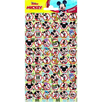 samolepka Samolepky-typ C /Mickey/ C100696