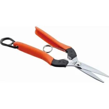 Pracovní nůž Master Trimmer Saboten Harvest Shears 48 mm blades, rovné nůžky