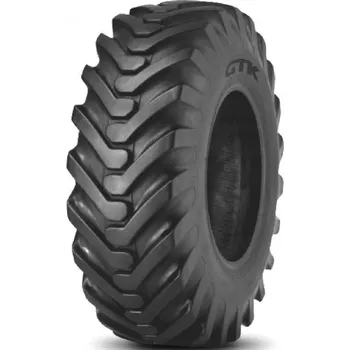 Pneu pro těžký stroj GTK 15,5/80-24 16PR LD90 TL GTK