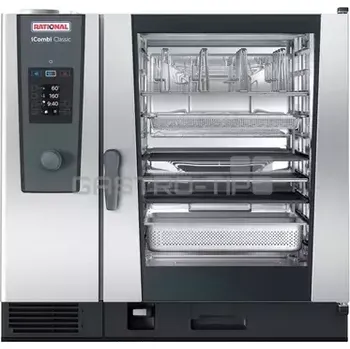 konvektomat Konvektomat Rational iCombi Classic 10-2/1 E (400V)
