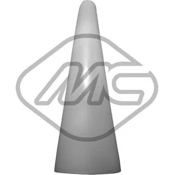 Montážní sada, mech, hnací hřídel Metalcaucho 00013