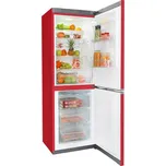 Chladnička komb. Snaige RF53SM-S5RB2E