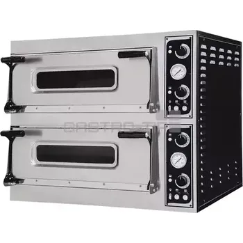 Pec na pizzu Pec na pizzu TRAYS 44